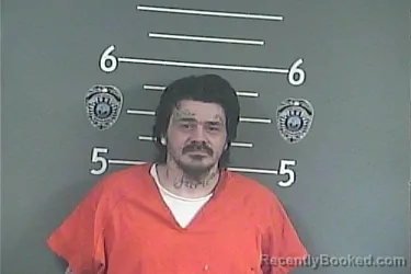 Mugshot of BOYD - CAMPBELL