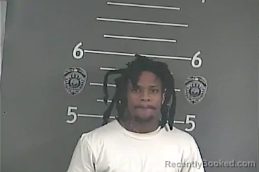 Mugshot of BAASIM . DAVENPORT