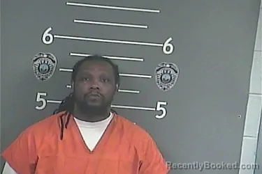 Mugshot of BRANDON A FERGUSON