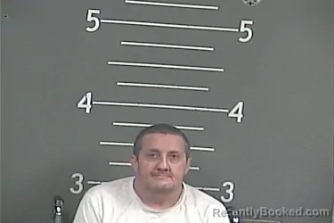 Mugshot of BRIAN S FELTNER