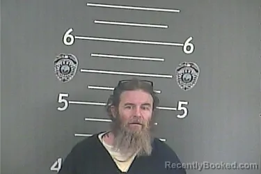 Mugshot of BRYAN K FLOWERS