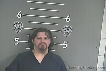 Mugshot of BRYMAN LLOYD GOMEZ