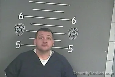 Mugshot of BRIAN KEITH HYLEMON