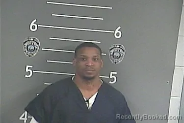 Mugshot of BRADLEY . JOHNSON