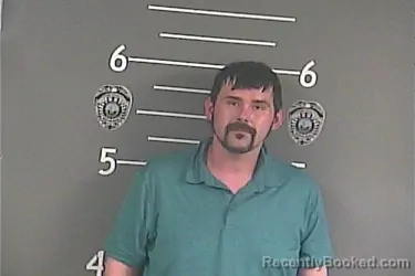 Mugshot of BILLY J SLONE