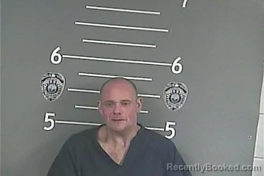Mugshot of BILLY J THOMAS