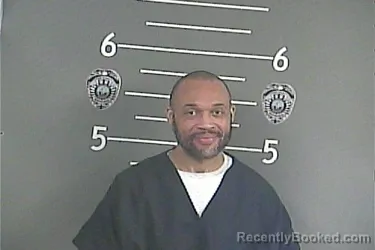 Mugshot of BRANDON M TORRENCE