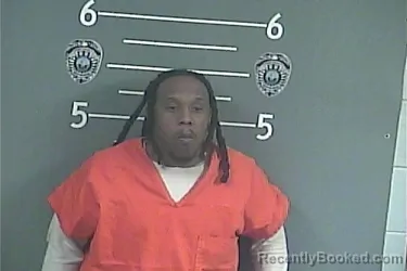 Mugshot of CADARA . ARMSTRONG