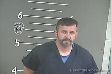 Mugshot of CHRISTOPHER K ADKINS