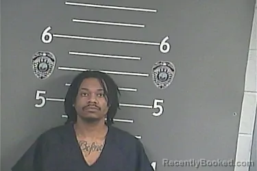 Mugshot of CHRISTOPER J BEASLEY