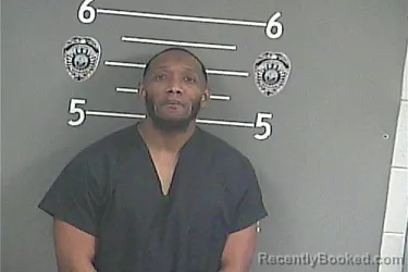 Mugshot of CARLTON JEVON BARNETTE