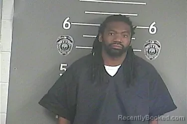 Mugshot of COREY - CLARK booked in Pike County, Kentucky on June 26, 2026