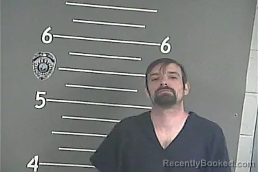 Mugshot of CHRISTOPHER CUNNINGHAM