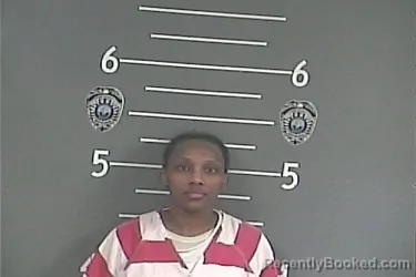 Mugshot of CHARMAINE . FAIR