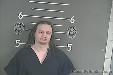 Mugshot of CHRISTAIN G HORN