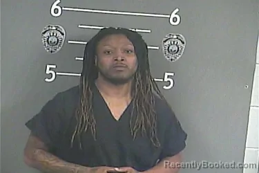 Mugshot of CHARLES L JUSTICE