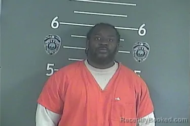 Mugshot of COLEN A JONES