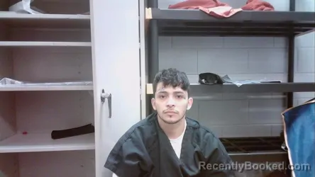 Mugshot of CARLOS GIOVANI LINARES-BOTEO