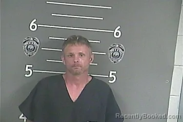 Mugshot of CALVIN . MURRAY