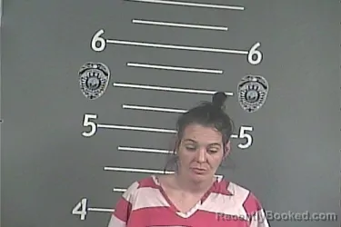 Mugshot of COTI S PERKINS