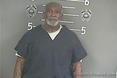 Mugshot of CHRISTOPHER . PARTLOW booked in Pike County, Kentucky on April 6, 2026