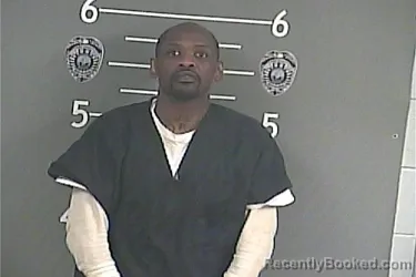 Mugshot of CHARLES SHERLOCK