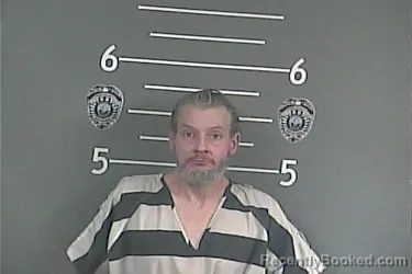 Mugshot of CHRISTOPHER . SMITH