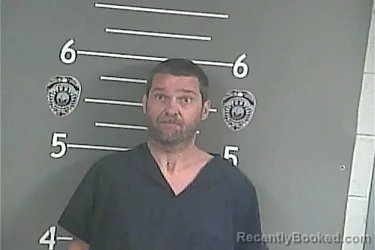 Mugshot of DAVID LEE ADKINS