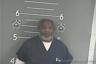 Mugshot of DESHAWN D COUNTEE