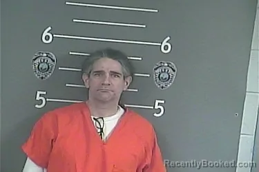 Mugshot of DENNIS DEFRANCO