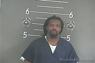 Mugshot of DOMINIQUE . FUNDERBURK