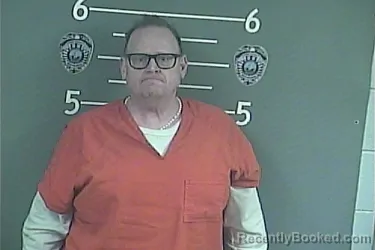 Mugshot of DENNIS J HOGAN