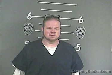 Mugshot of DANIEL W JOHNSON