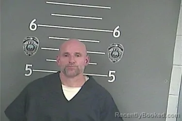 Mugshot of DENNIS G KEITH