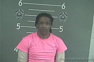 Mugshot of DELFISCIO M LITTLE