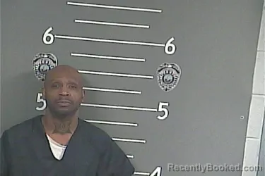 Mugshot of DERRICK LEE
