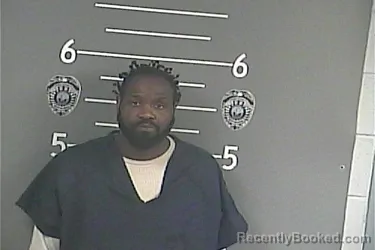 Mugshot of DYSHAWN S MCNEIL