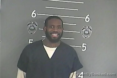 Mugshot of DANIEL D RODGERS