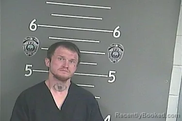 Mugshot of DONOVAN - SMALLWOOD