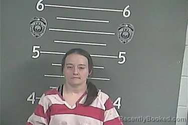 Mugshot of DESTINY L SHOWALTER