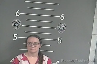 Mugshot of DESTINY L SHOWALTER