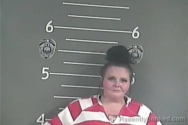 Mugshot of DEVONA . WILLIAMSON