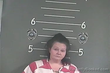 Mugshot of DEVONA . WILLIAMSON