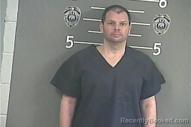 Mugshot of DAVID RYAN WINTERS