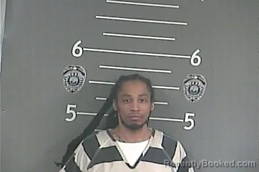 Mugshot of DION R ZELLARS