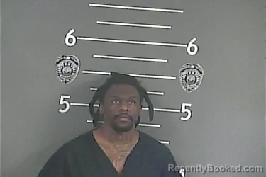 Mugshot of EMANUEL MANN BILLINGS