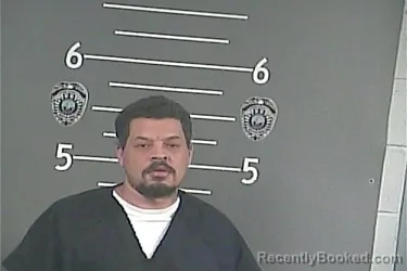 Mugshot of EDWARD L BENNETT