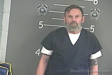 Mugshot of ERIK R DAVIES