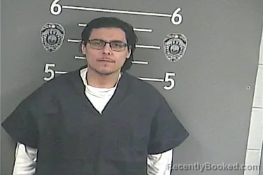 Mugshot of ERICK . GARCIA-AZPEITA