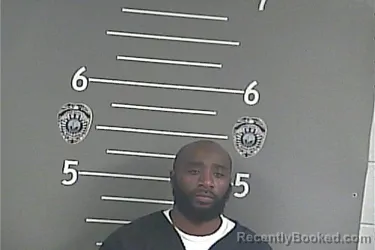 Mugshot of EUGENE M LANEY